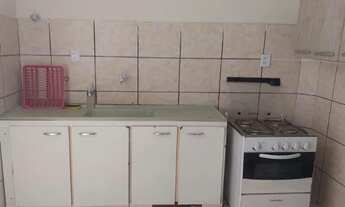 Imagem 3: Aluga-se Apto mobiliado boa vista