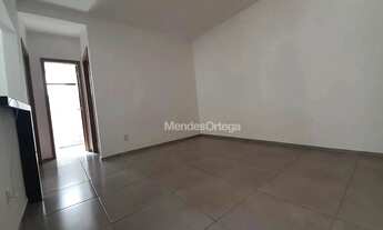 Imagem 3: Apartamento com 2 dormitórios para alugar, 47 m² por R$ 2.188,00 - Jardim São Carlos - Sor