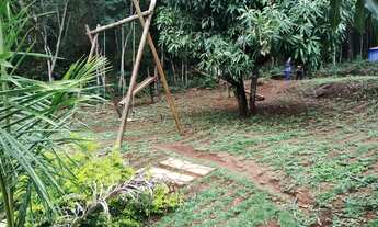 Imagem 7: Sítio disponível para o Natal