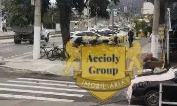 Imagem 2: Terreno para alugar, 600 m² por R$ 25.000,01/mês - Piratininga - Niterói/RJ