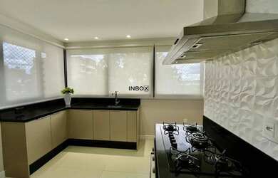 Imagem 7: INBOX CIA IMOBILIARIA VENDE - Apartamento de 02 suítes no bairro Progresso