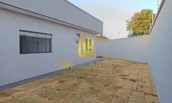 Imagem 7: Casa com 3 dormitórios à venda, 108 m² por R$ 500.000,00 - Jardim Boa Esperança - Aparecid