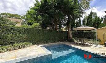 Imagem 5: Casa com 4 suites, piscina e brinquedoteca à venda, 459 m² por R$ 2.350.000 - Granja Viana