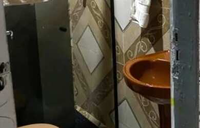 Imagem 7: Casa pronta mora