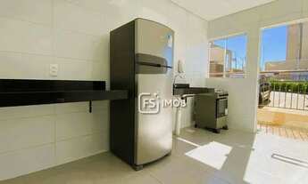 Imagem 6: Apartamento 46m² 1 vaga no Lake Portinari