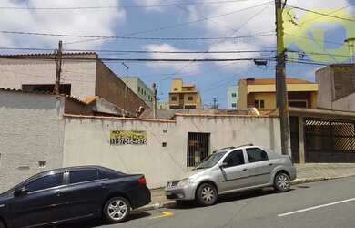 Imagem 2: Lote / Terreno em Vila Goncalves - São Bernardo do Campo