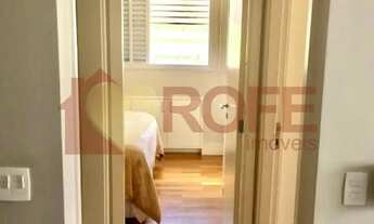 Imagem 4: Apartamento com 2 dormitórios à venda e locação, 60 m² - Brooklin Novo - São Paulo/SP