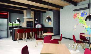 Imagem 3: Reserva Colina no bairro Mossunguê