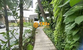 Imagem 3: Apartamento 04 quartos, 02 suítes, 02 vagas de garagem,123m2, na Torre em Recif