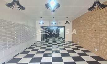 Imagem 2: LOJA PARA LOCAÇÃO EM OLARIA. IMAGINE O MOVIMENTO CONSTANTE DE PESSOAS INDO E VINDO DA ESTA