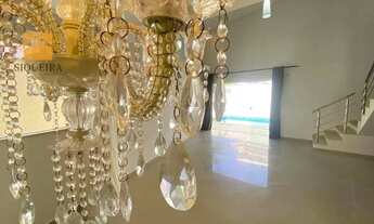 Imagem 5: Condomínio Granja Olga II - Casa com 3 dormitórios para alugar, 298 m² por R$ 9.912/mês