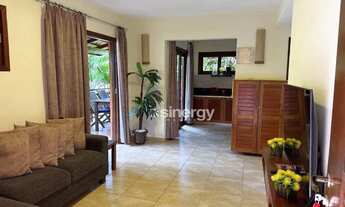 Imagem 2: Apartamento com Solário e vista para o mar na Pipa