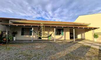 Imagem 2: CASA RESIDENCIAL em NAVEGANTES - SC, MEIA PRAIA