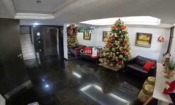 Imagem 2: Apartamento com 3 Quartos para alugar - VILA APARECIDA em FRANCA - SP