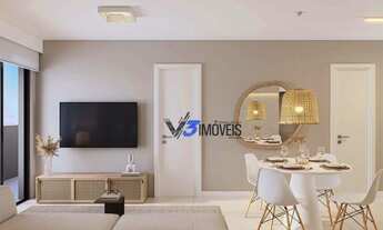 Imagem 6: Apartamento com 2 dormitórios à venda, 48 m² por R$ 470.000,00 - Bela Vista - Matinhos/PR