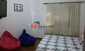 Imagem 14: Sobrado à venda 3 Quartos, 1 Suite, 4 Vagas, 201M², Santa Maria, São Caetano do Sul - SP