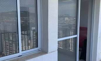 Imagem 7: RR9151 Apartamento 53m² CONDOMÍNIO ACQUA PARK - OPORTUNIDADE - 2 Dorms 2 Vagas - Barueri