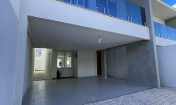 Imagem: OPORTUNIDADE SOBRADO COM PISCINA 3suítes