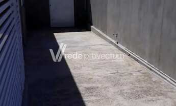 Imagem 6: Casa - Jardim do Lago - Campinas