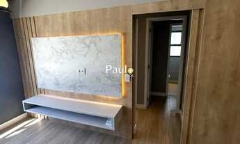 Imagem 2: Apartamento à venda em Campinas, Jardim Guanabara, com 2 quartos, com 78 m², Edíficio Vizz