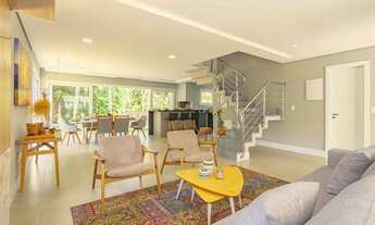 Imagem: Venda de Casa em Condomínio em bairro Pedra