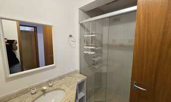 Imagem 16: Apartamento para locação no condomínio Parati em Alphaville Barueri - SP