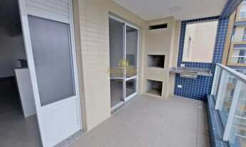 Imagem 4: VISTA MAR !! 2 SUITES 2 VAGAS DEMARCADAS, LAZER COMPLETO, MARAVILHOSO