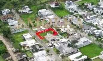 Imagem 6: Terreno em Condomínio Fechado