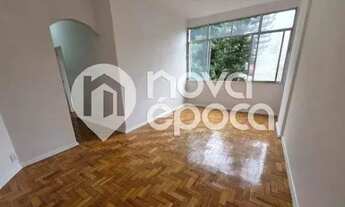 Imagem 2: Tijuca Apartamento com 2 dormitórios