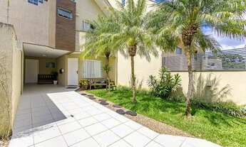 Imagem 4: Sobrado semimobiliado, 152 m², 4 quartos, 2 vagas, Santa Felicidade