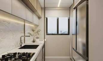 Imagem 4: Apartamento com 2 quartos (2 suítes) no bairro União