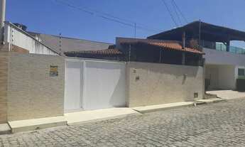 Imagem: VENDO CASA EM EMAÚS EM CONDOMÍNIO FECHADO