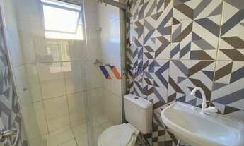 Imagem 7: Apartamento com 2 quartos para alugar no Vila das Flores