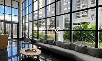 Imagem: Apartamento à venda no bairro Tibery em