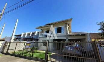 Imagem: Sobrado com 1 suíte(s) mais 2 quarto(s)