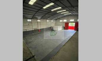 Imagem: Galpão à venda, 1.520 m² por R$ 5.500.000