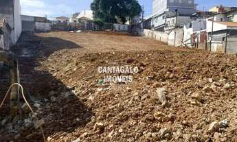 Imagem 3: Área à venda na Vila Marieta em São Paulo