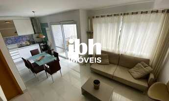 Imagem 3: Apartamento para aluguel, 2 quartos, 2 suítes, 2 vagas, Vila da Serra - Nova Lima/MG