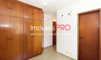 Imagem 7: MOEMA - PROXIMO AO SHOPPING E METRÔ - 95M² - 3 DORM 1 SUITE - SALA AMPLIADA C/ SACADA! 2 V