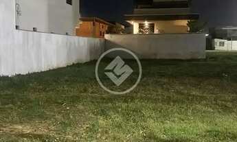 Imagem: TERRENO NO CONDOMINIO FLORAIS DO PARQUE