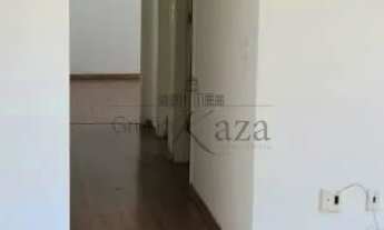 Imagem 2: Oportunidade - Apartamento - Jardim Americano - Residencial Eviva - 2 Dormitórios - 50m²