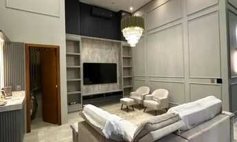 Imagem 2: Casa em Condomínio para Venda em Presidente Prudente, CONDOMINIO RESIDENCIAL DAMHA IV, 3 d