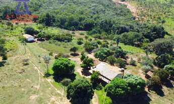 Imagem 6: Fazenda com 1.500 hectares - 20 km de Montes Claros