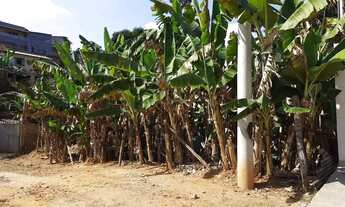 Imagem: Lote Residencial de 800 m² em Ponte Nova