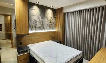 Imagem 3: Águas de Março - 2 quartos - 1 vaga - Marco - Aluguel