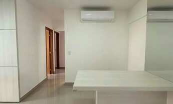 Imagem 2: Apartamento para locação no Residencial Brisas do Ipê, Setor Bueno, Goiânia, GO