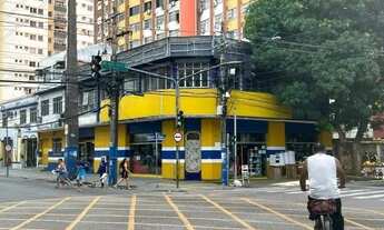 Imagem: Loja comercial para locação em Belém-PA