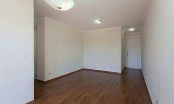 Imagem 3: Apartamento para venda em Conjunto Residencial Vista Verde com 3 quartos , 62m²