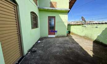 Imagem 8: Excelente casa para locação no Bairro Parque Jardim 1º de Outubro!