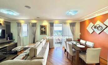 Imagem 2: Apartamento com 2 dormitórios à venda, 82 m² por R$ 850.000,00 - Vila Carrão - São Paulo/S